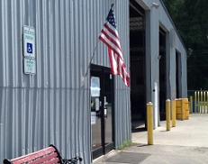 Piedmont Truck Tires in Asheville, NC is a full service auto repair and truck repair shop as well as a tire service store