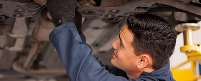 We provide full repair and maintenance service for all types of vehicles in NC, SC & TN
