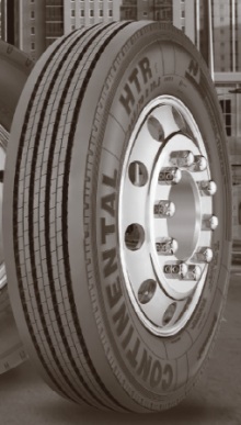 Piedmont Truck Tires is an authorized national account dealer for Continental